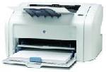 HP LaserJet 1018 